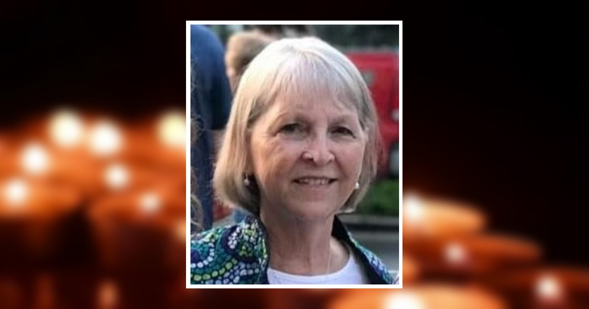 Judi L. Odonnell Obituary, Kansas City, MO