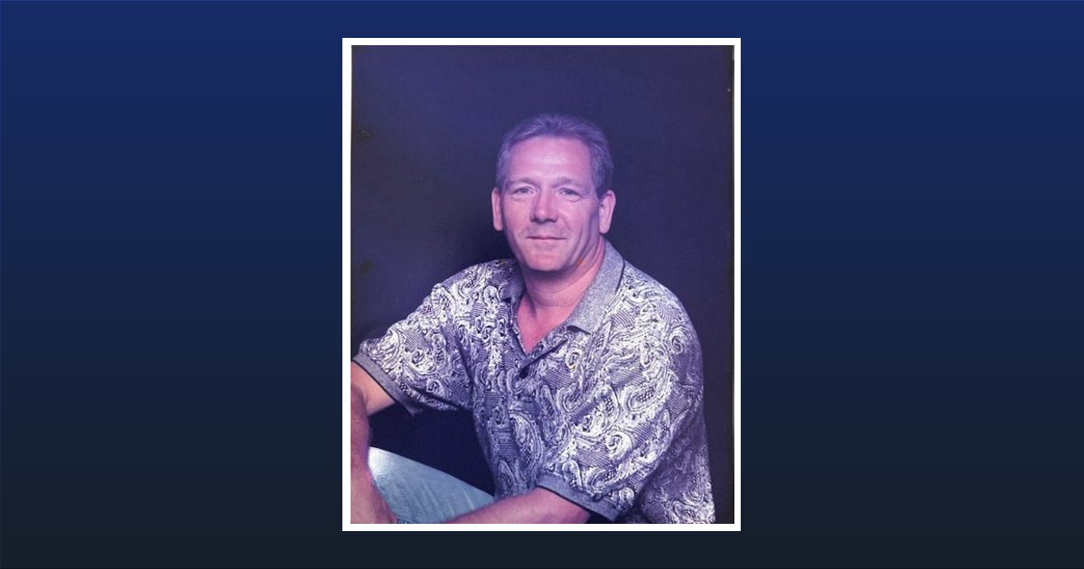 Allen N. Oestreich Obituary, Winter Garden, FL