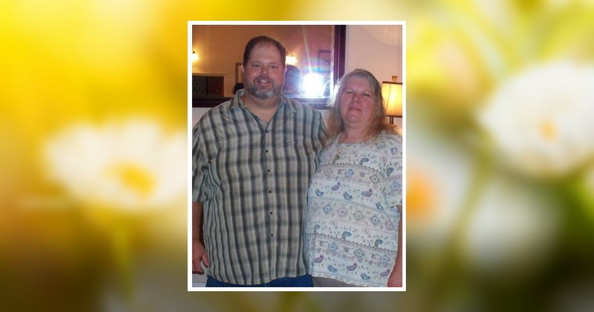 Marlene Barefoot Ray Melton Obituary 2023 Miller Rivers Caulder