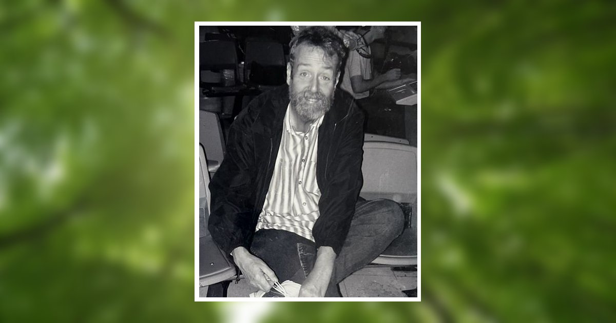 Walter Craig Strobel Kellogg, ID Obituary