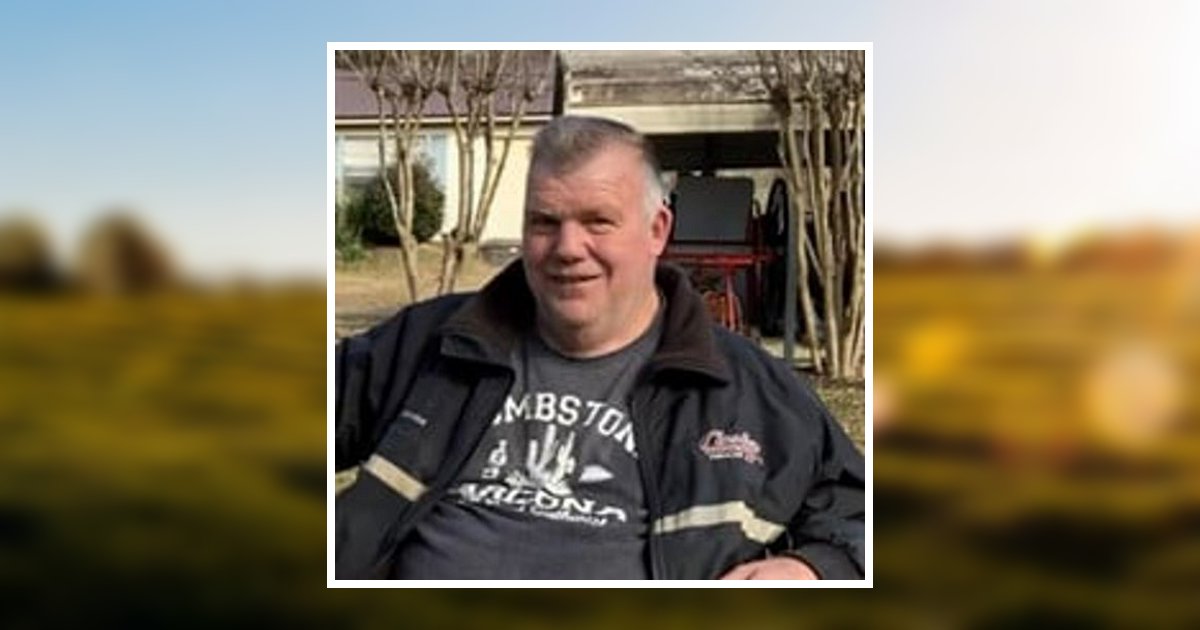 Gary "John Booker" Wayne Bowen Obituary 2021 E. E. Pickle Funeral Home