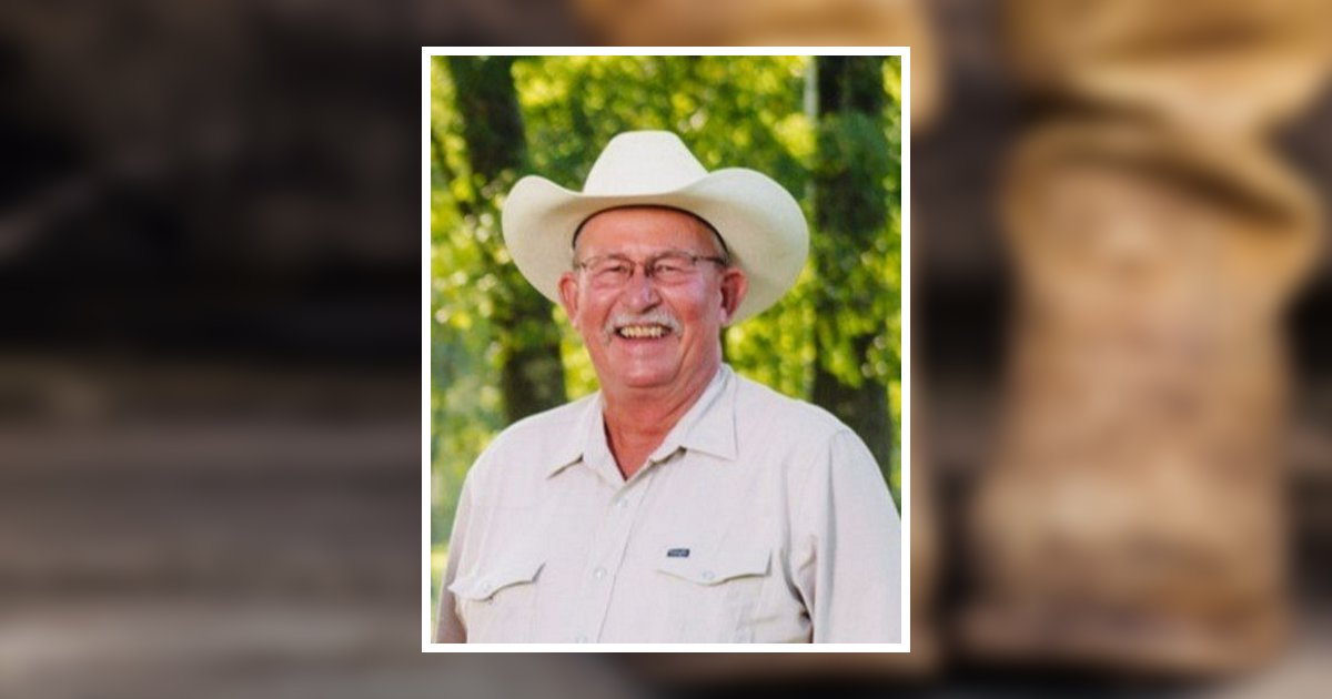 Wesley Thomas Jennings Obituary, Beeville, TX