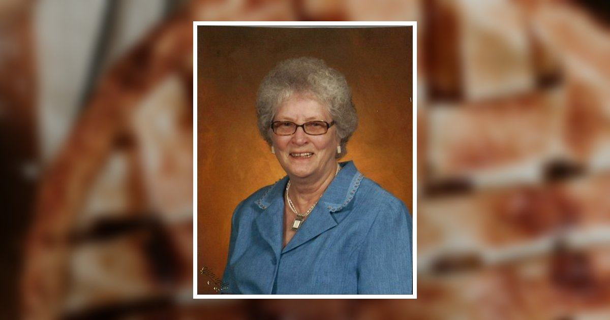 Zaner Hand Ledbetter Obituary, Boaz, AL