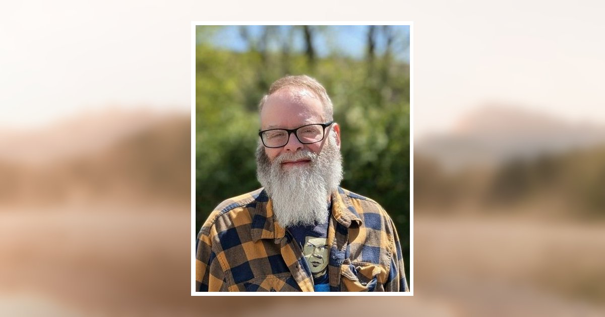 James Monterey Headrick Obituary, Maryville, TN