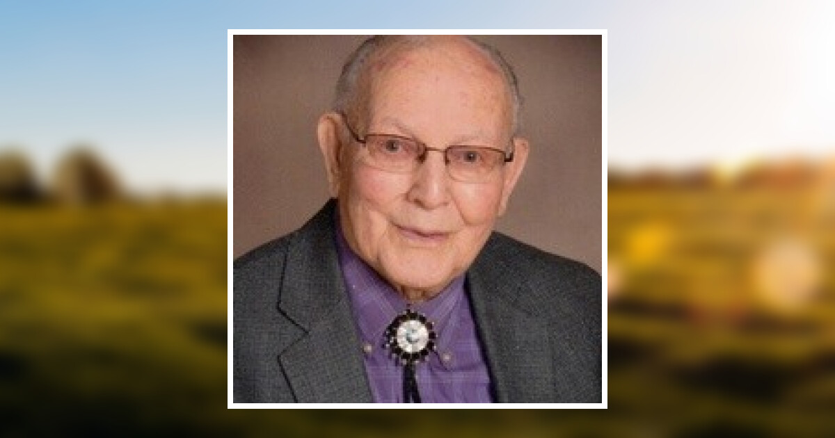 Donovan Lloyd Herman Obituary 2019 Gilbertson Funeral Home