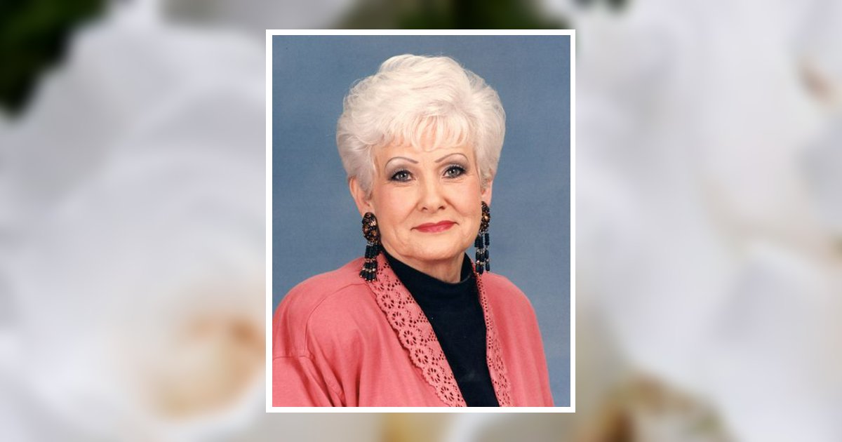Nancy King Gordon Obituary, Advance, NC