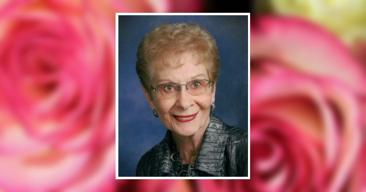 Reva Pyle Obituary, Wichita, KS