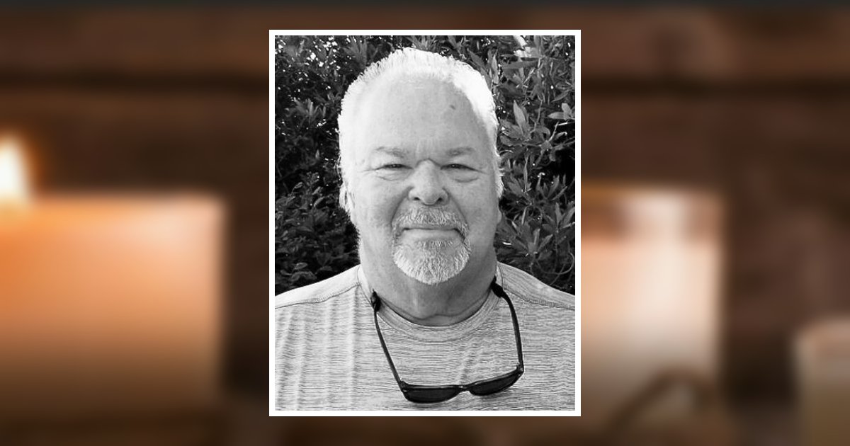 James Harrell Tuten Jr. Sanford, NC Obituary