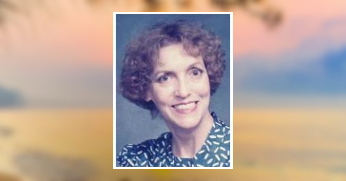 Noelle Margaret Hendricks Obituary Church Funeral Services & Crematory