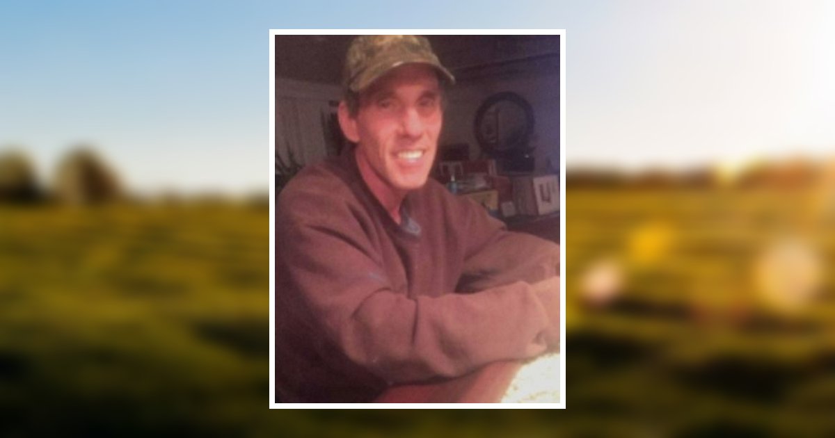 Earl B. Wood Obituary 2023 Brunner Funeral Home