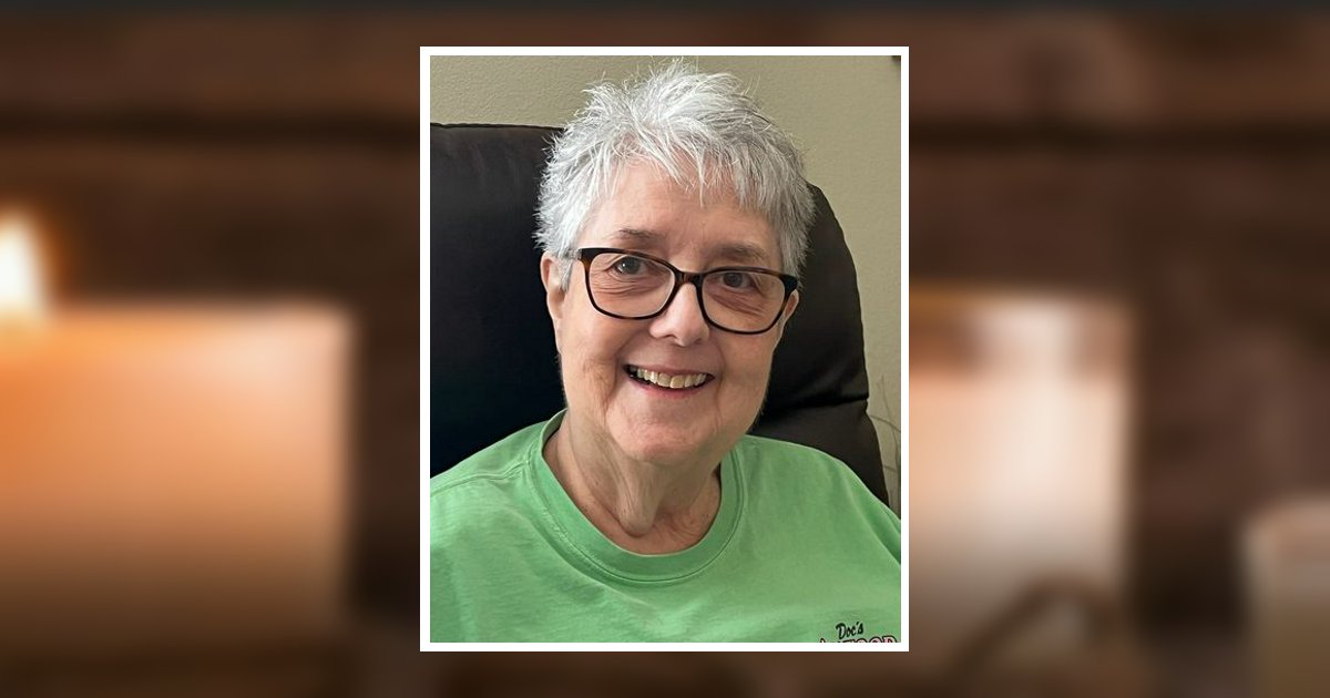 Sylvia Rose Teeter Obituary 2024 Magnolia Funeral Home