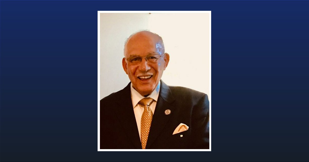 Deacon Clifton H. Reynolds Obituary, Smithfield, VA