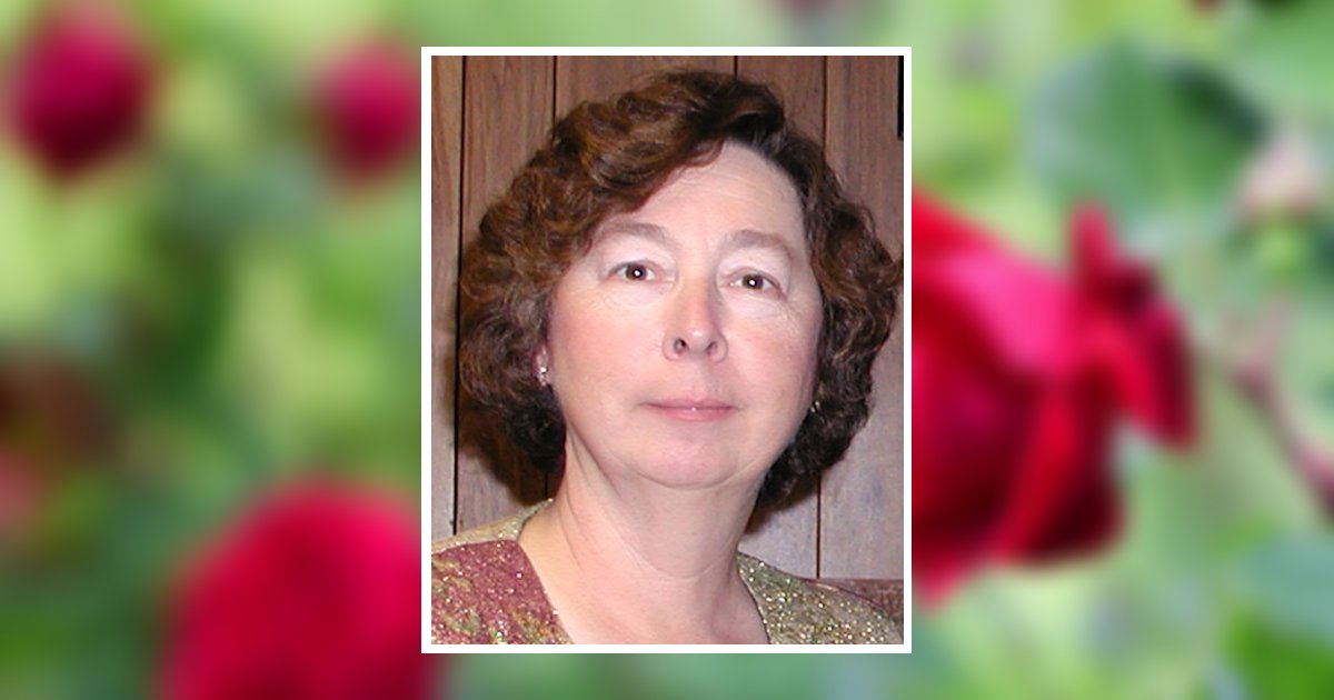 Judith Kay "Judy" Horn Jonesboro, IL Obituary