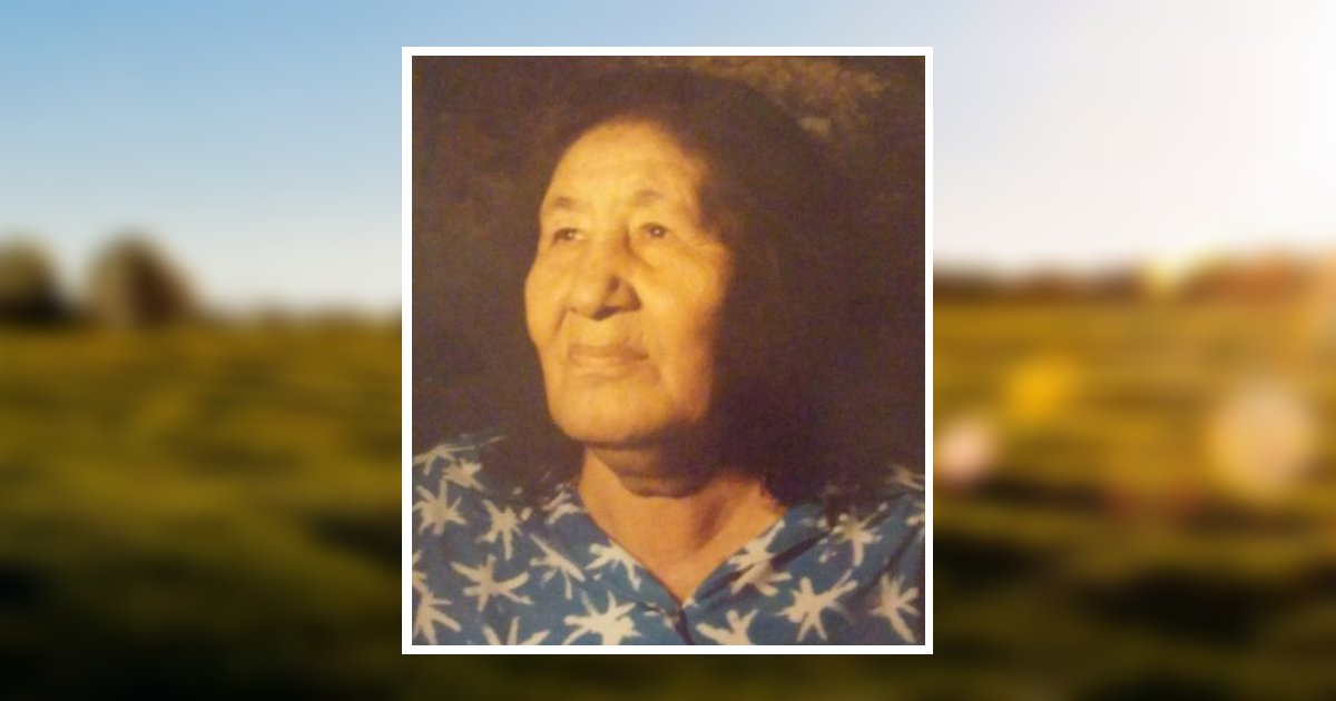 Teresa Martinez Obituary February 6, 2016 - Rudd Funeral Home