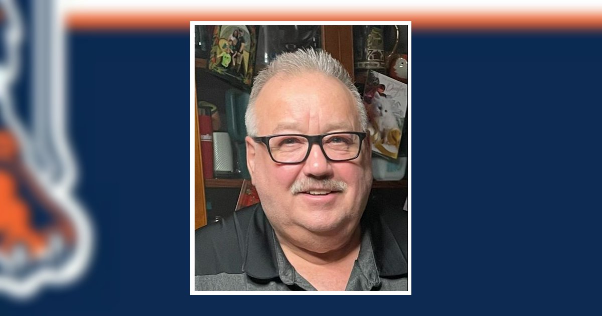 Dennis Dewane Cox Obituary, Ithaca, MI