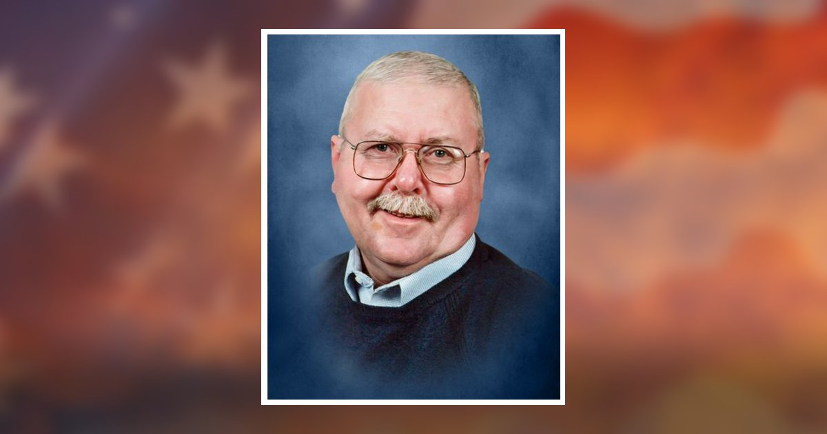 James Harold Oldham Obituary, Graham, NC