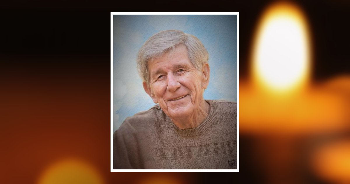 Gerard "Jerry" William Vollenweider Obituary, Algiers, LA