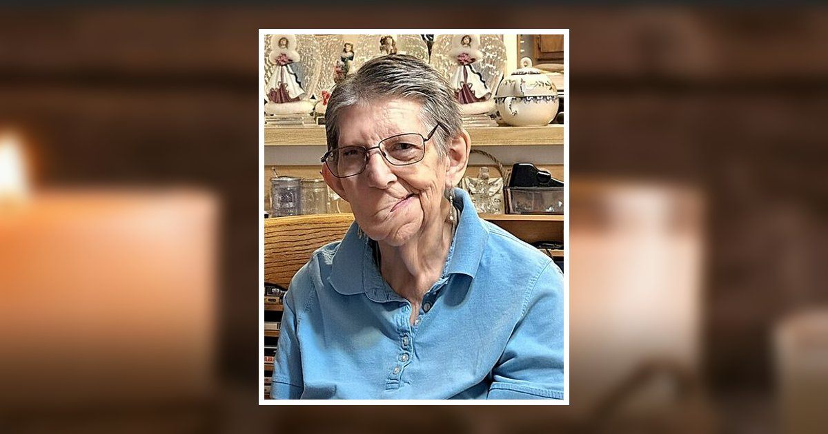 Evelyn Lutterman Obituary, La Porte, IN