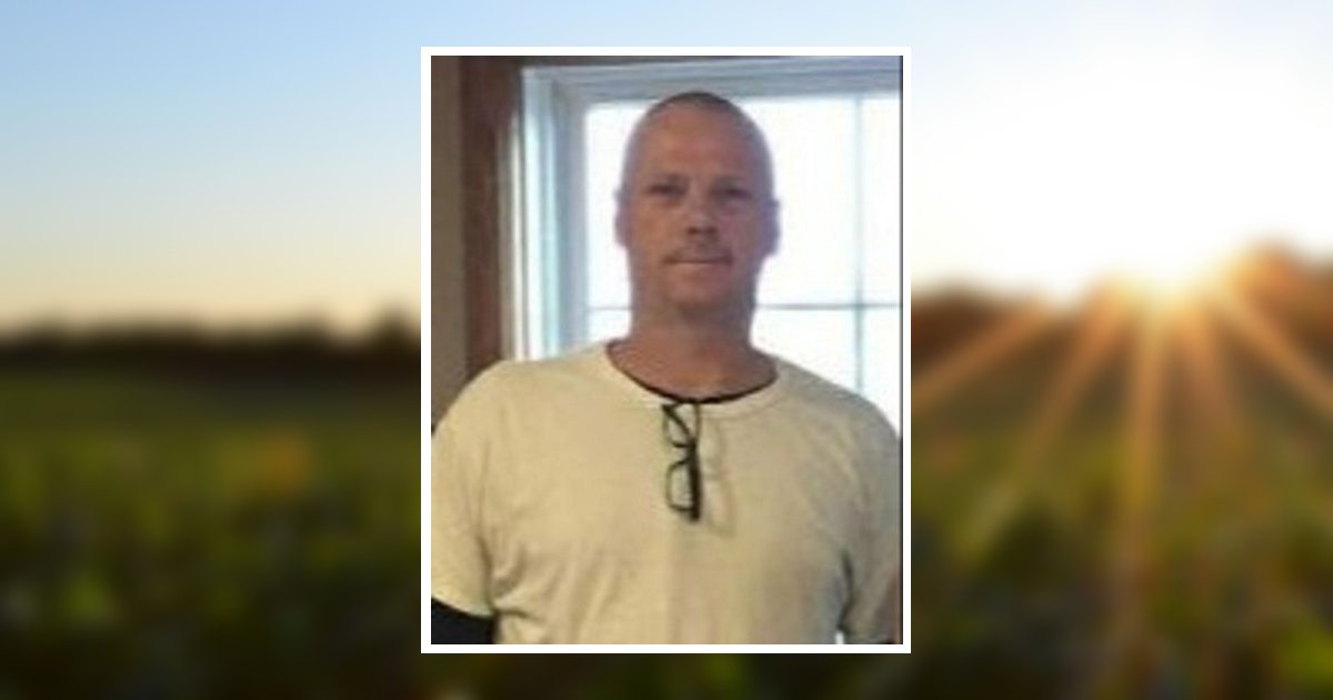 Robert Dwain Clark Obituary, Gate City, VA