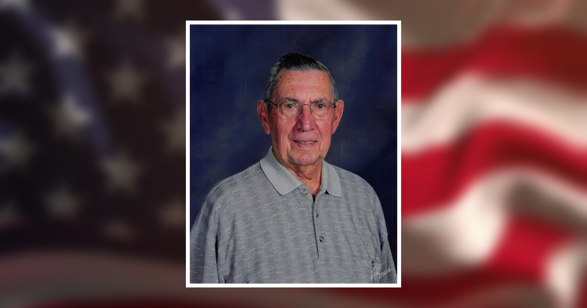Theodore "Ted" E. Mautz Zanesville, OH Obituary