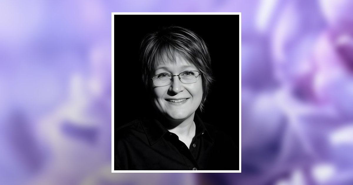 Susan Valentine Ricaud