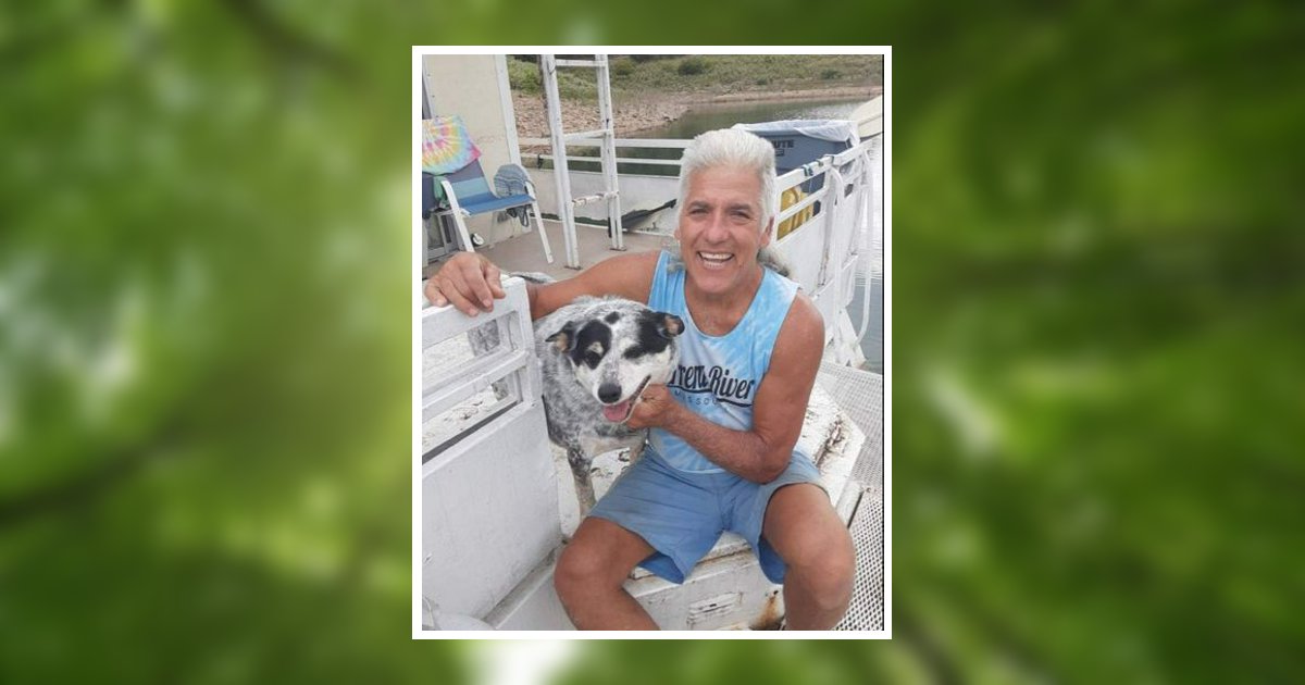 George Simon Syrigos Meta, MO Obituary