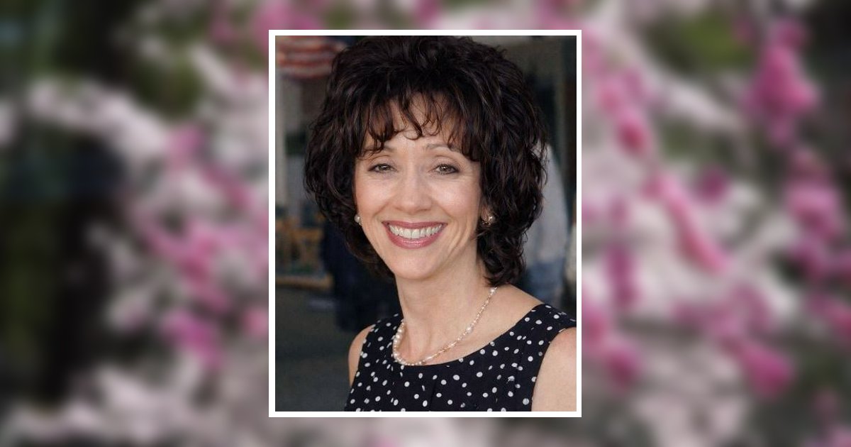 Barbara Joy Strobach