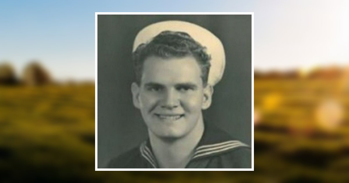 James Elmer Hembree Jr Obituary December 31, 2012 - Hull & Hull Funeral ...