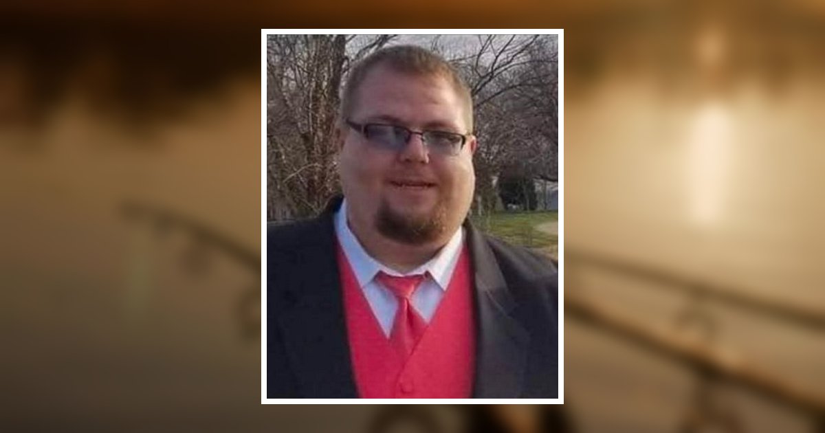 Christopher Lee Pratchard Obituary, Cincinnati, OH