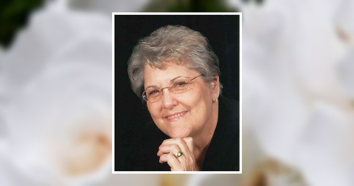 Judith Ann Jezierski