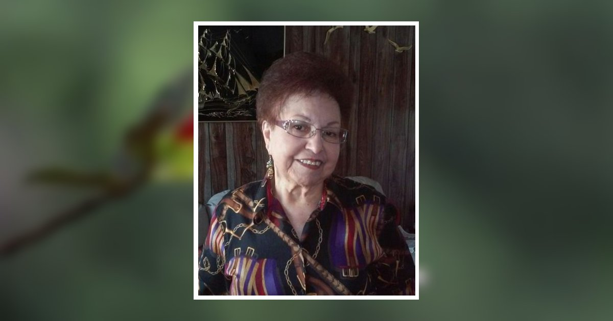 Christina Isabel Lujan Obituary, Cheyenne, WY