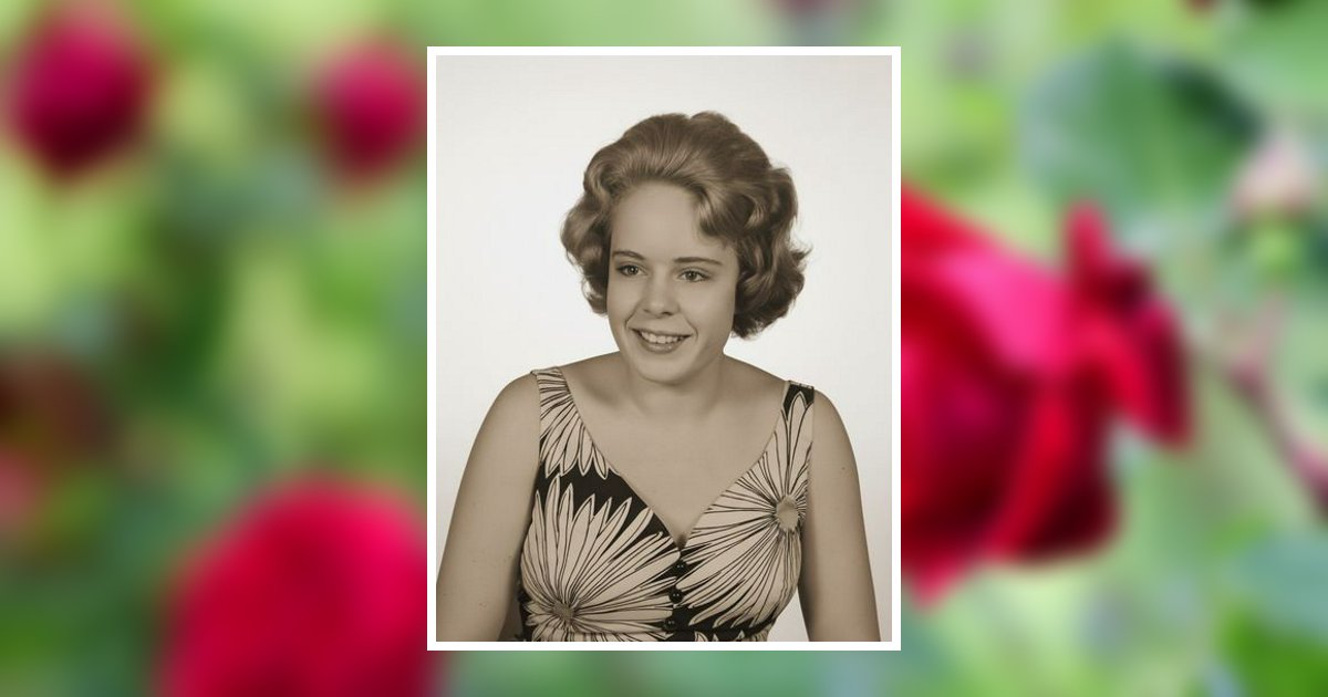 Gena Kay Quinn Irving, TX Obituary