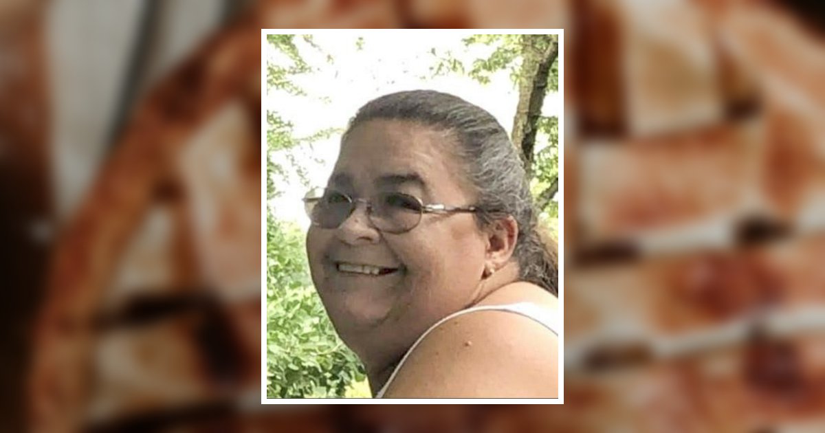 Teresa Samson Obituary, Idaho Falls, ID