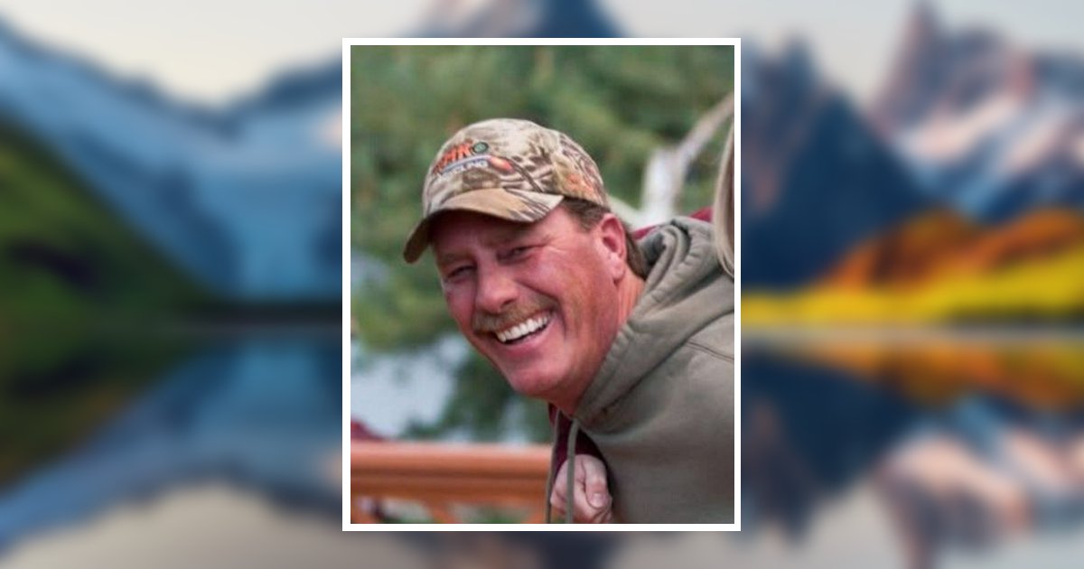 Richard Mark Kimberlin Obituary, Murray, UT