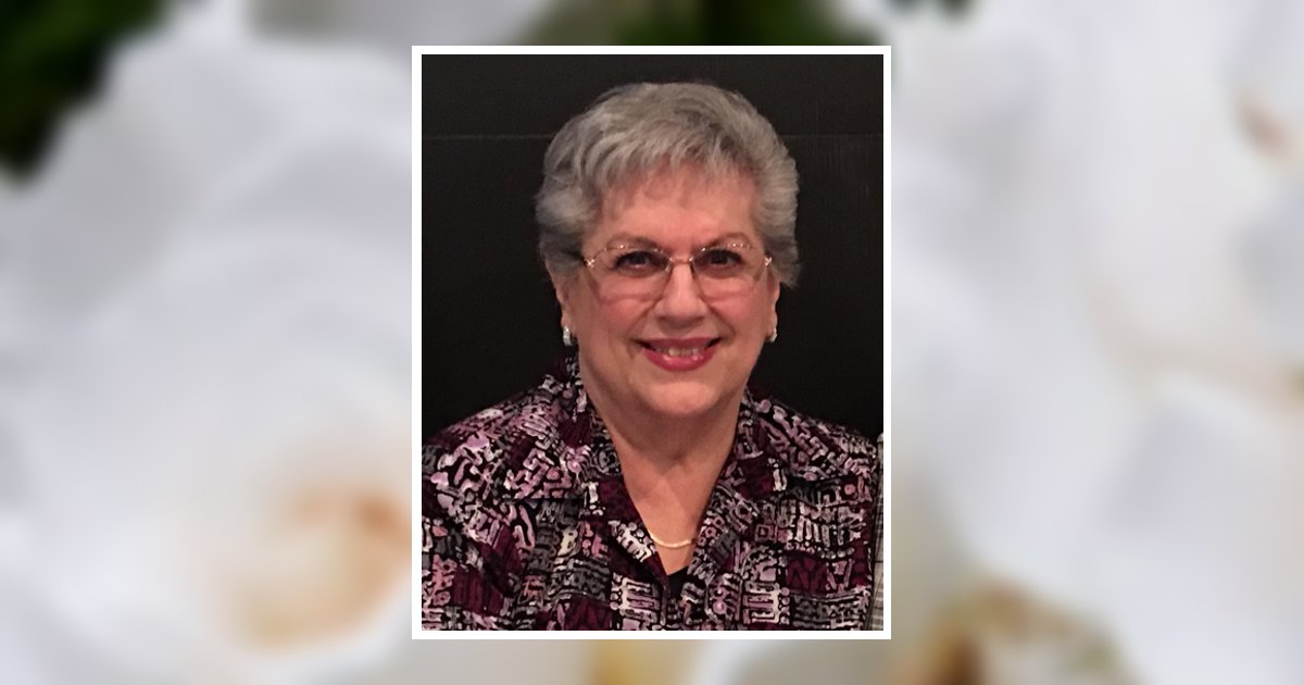 Silvia Trevino Hinojosa Obituary, San Juan, TX