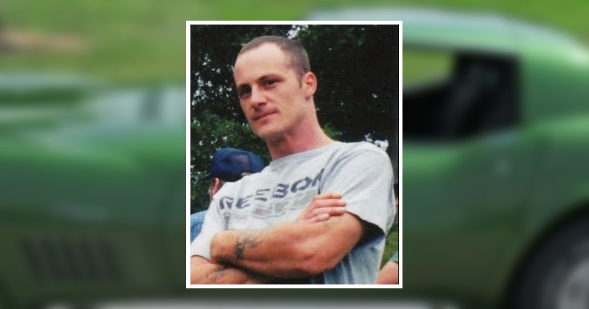 Shannon Glyn Beebe Obituary, Mondovi, WI