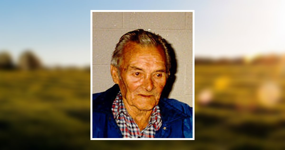 Carl Hardy Fisher Obituary August 16, 2002 - Anders Rice Funeral Home ...