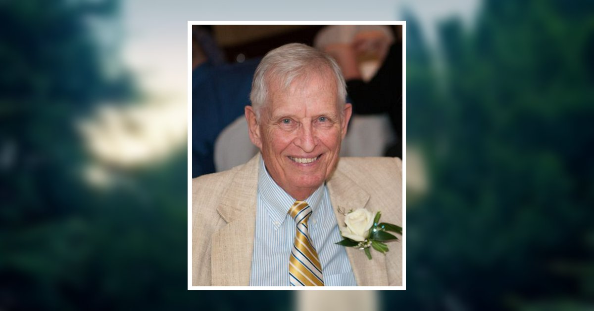 David S. Frazer Obituary, Cincinnati, OH