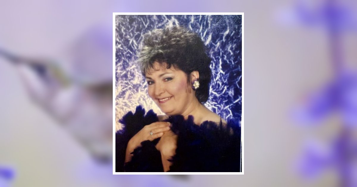 Carol Ann Mastriana Obituary, Candler, NC