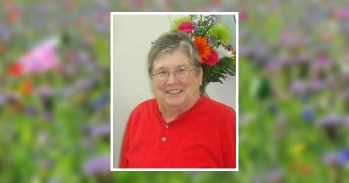 Jane Mccartney Williamsburg, IA Obituary