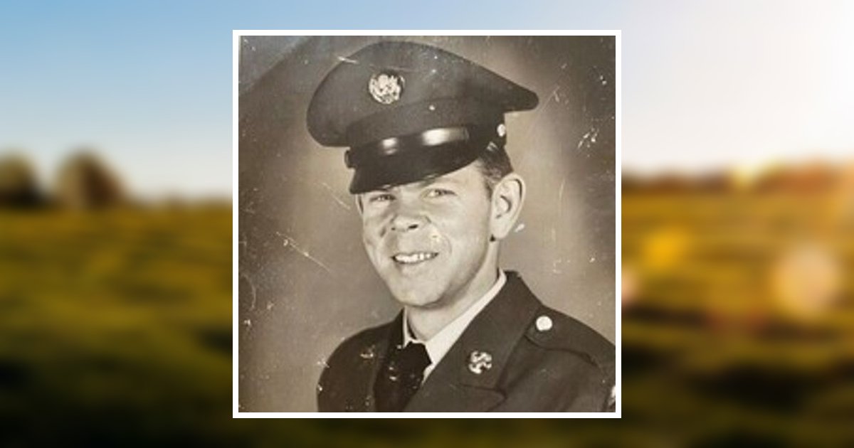 Curtis Edward Gurley Obituary 2023 Relihan Funeral Home