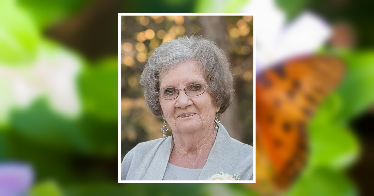 Jennie Elaine Uldrick Obituary, Abbeville, SC
