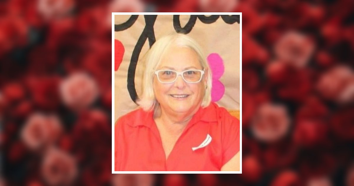 Melinda Sue Mcrae Obituary, Brazoria, TX