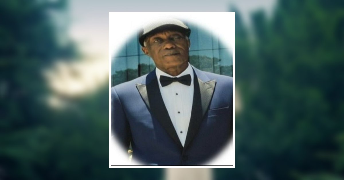 Jessie F. Collins Fort Pierce, FL Obituary