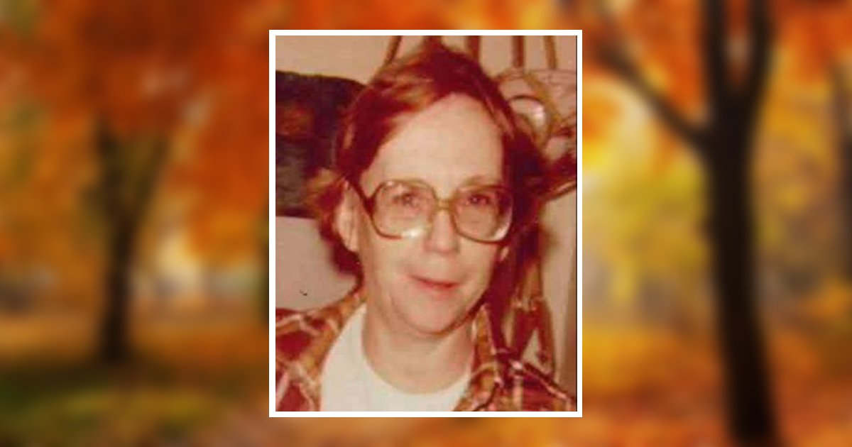 Martha A. Dougherty Obituary, Hastings, NE