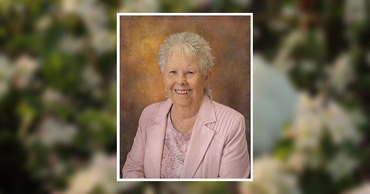 Lajuana Jean Sharber Obituary, Amarillo, TX