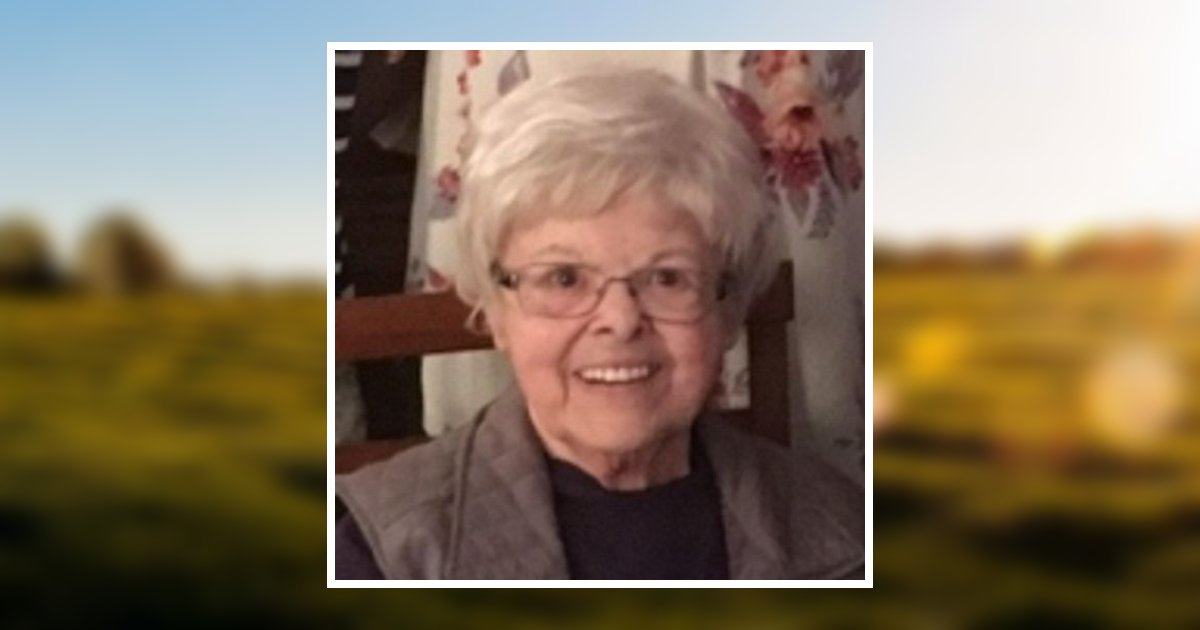 Joann Tuvey Obituary 2018 Dennis Steffel Omtvedt Funeral and
