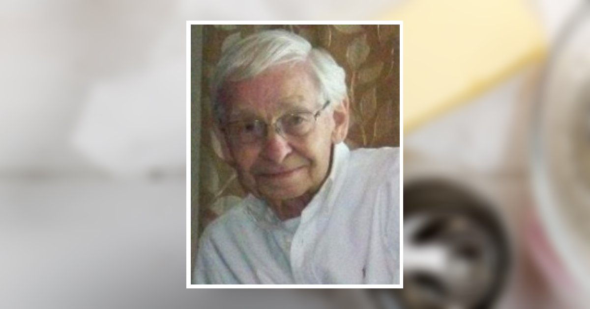 Richard Robinett Obituary, Bryan, OH