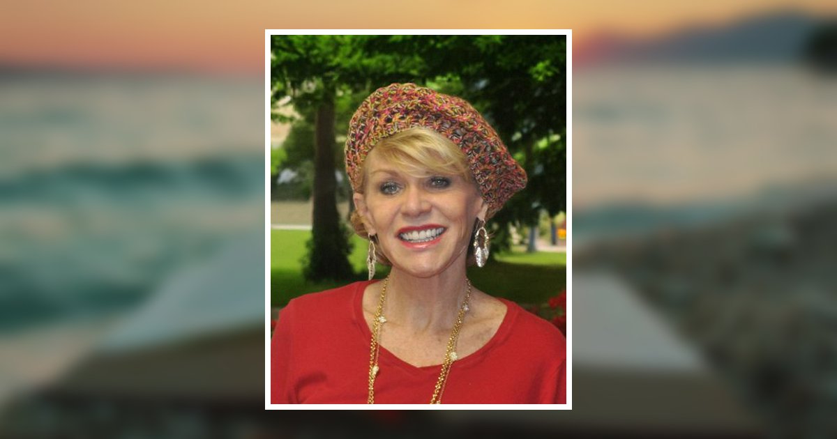 Janice Heritage Rich Blethen Burlington, NC Obituary