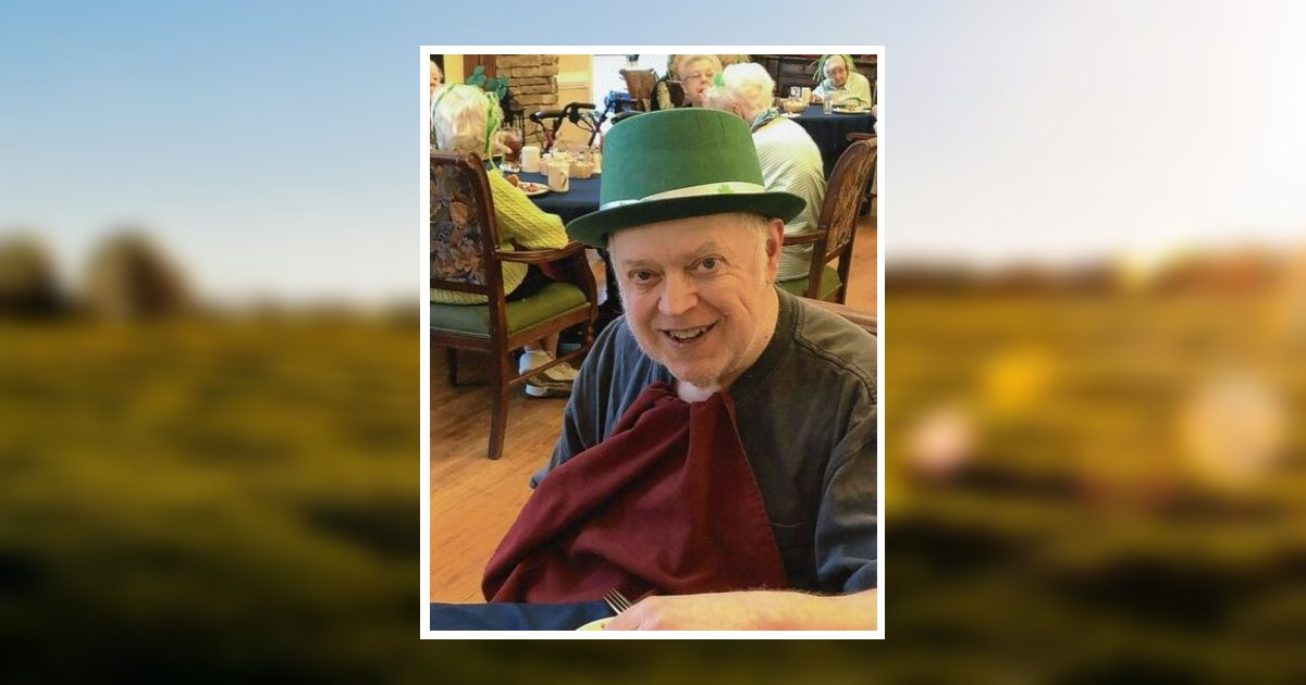 Richard Bowman Obituary 2022 Hayworth Miller Funeral Homes & Crematory